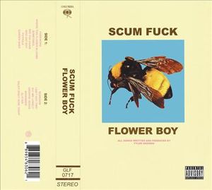 Flower Boy image number 0