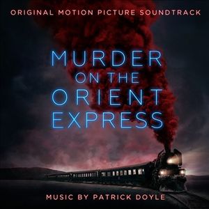 Murder on the Orient Express / O.S.T. image number 0