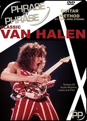 Classic Van Halen image number 0