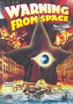 Warning from Space image number 0