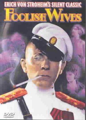 Foolish Wives image number 0