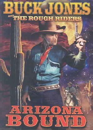 Arizona Bound image number 0