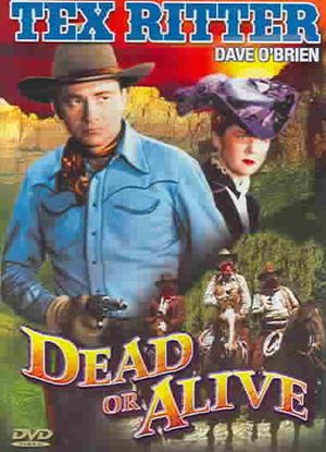 Dead or Alive image number 0