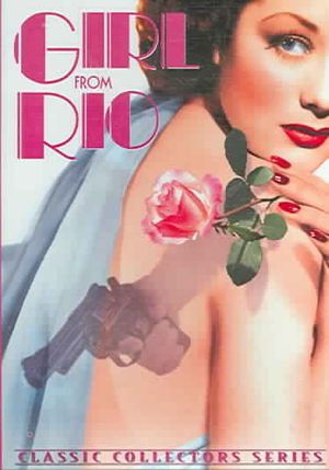 Girl from Rio image number 0