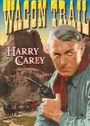 Wagon Trail image number 0
