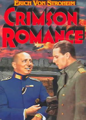 Crimson Romance image number 0