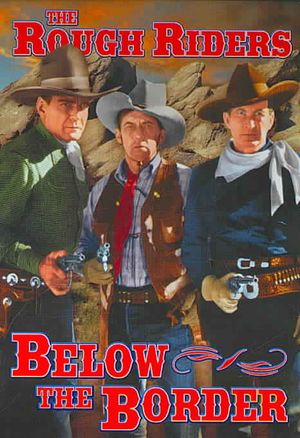 Below the Border image number 0