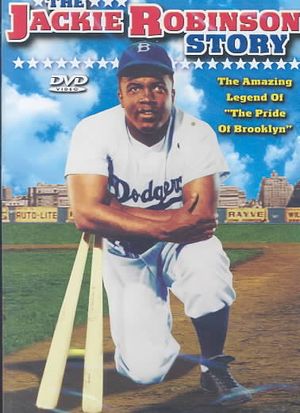The Jackie Robinson Story image number 0