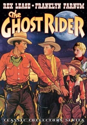 The Ghost Rider image number 0