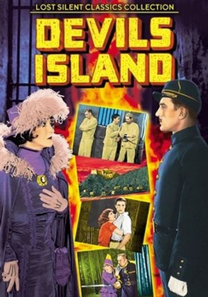 Devils Island image number 0