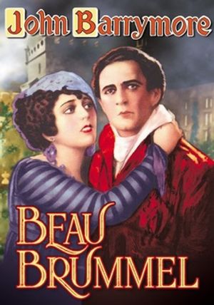 Beau Brummel image number 0