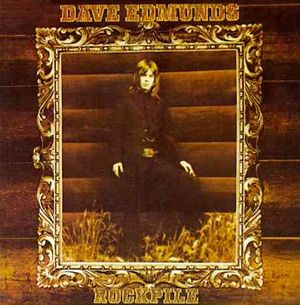 Dave Edmunds Rockpile image number 0