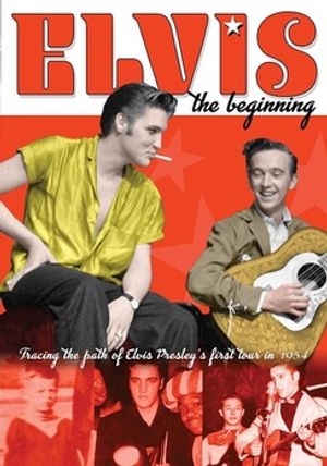 Elvis Presley: The Beginning image number 0