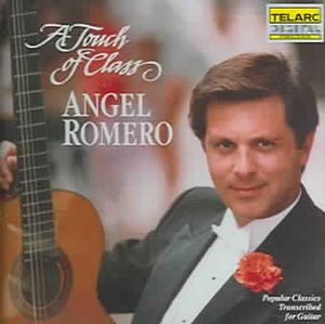 Touch of Class / Popular Classics Transcribed image number 0