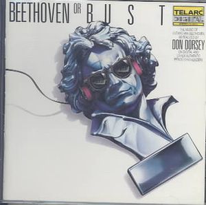 Beethoven or Bust image number 0