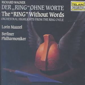 Ring Without Words image number 0