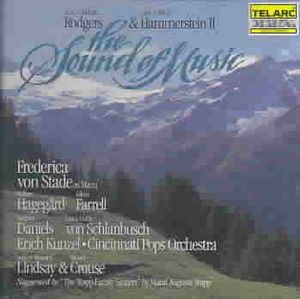 Sound of Music: Rodgers & Hammerstein image number 0