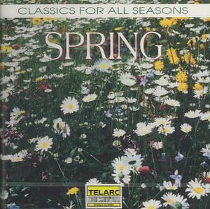 Classics for All Seasons: Spring image number 0