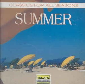 Classics for All Seasons:Summer image number 0