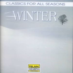 Classics for All Seasons:Winter image number 0