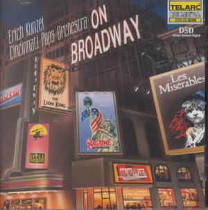On Broadway image number 0
