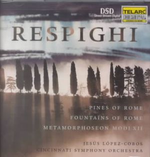 Pines of Rome image number 0