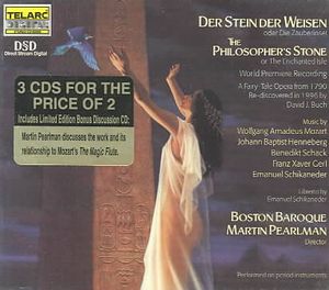 Mozart: Et Al Der Stein Der Weisen image number 0