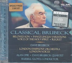 Classical Brubeck image number 0