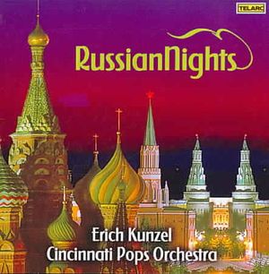 Russian Nights image number 0