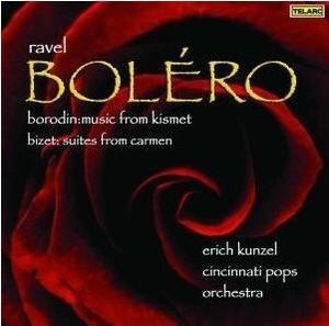 Bolero & Others image number 0
