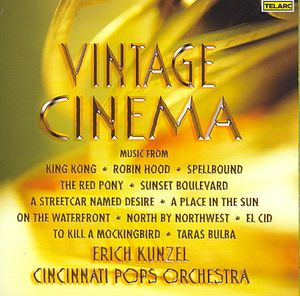 Vintage Cinema image number 0