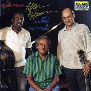 After Hours with Andre Previn image number 0