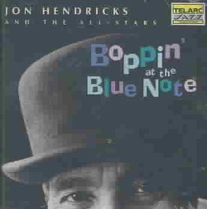 Boppin' at the Blue Note image number 0