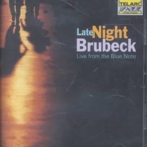 Late Night Brubeck image number 0