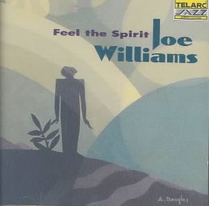 Feel the Spirit image number 0