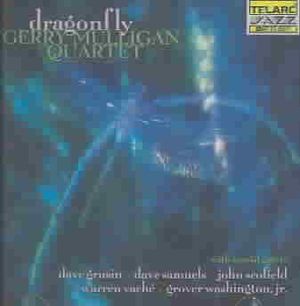 Dragonfly image number 0