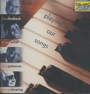 Playing Our Songs image number 0