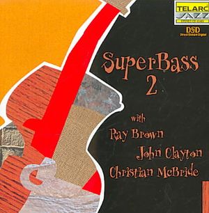 Super Bass 2 image number 0