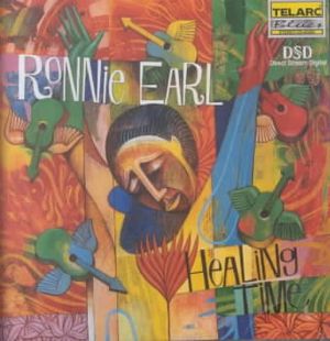 Healing Time image number 0