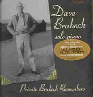 Private Brubeck Remembers image number 0