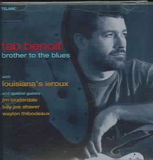 Brother to the Blues image number 0
