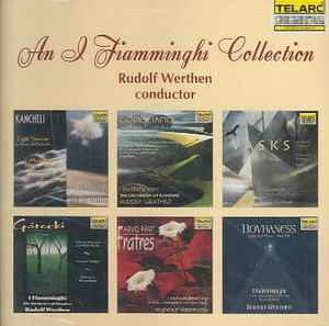 I Fiamminghi Collection image number 0