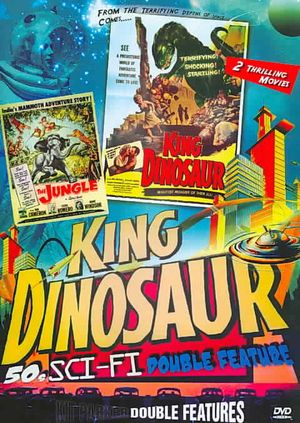King Dinosaur image number 0