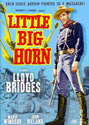 Little Big Horn image number 0