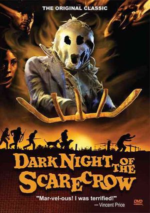 Dark Night of the Scarecrow image number 0