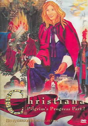 Christiana Pilgrims 2 DVD image number 0