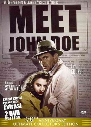Meet John Doe image number 0