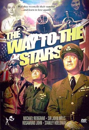 The Way to the Stars image number 0