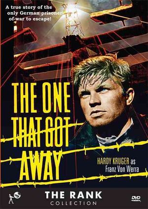 The One That Got Away image number 0