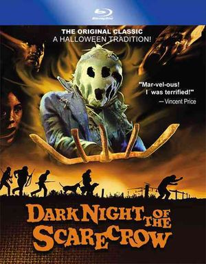 Dark Night of the Scarecrow image number 0